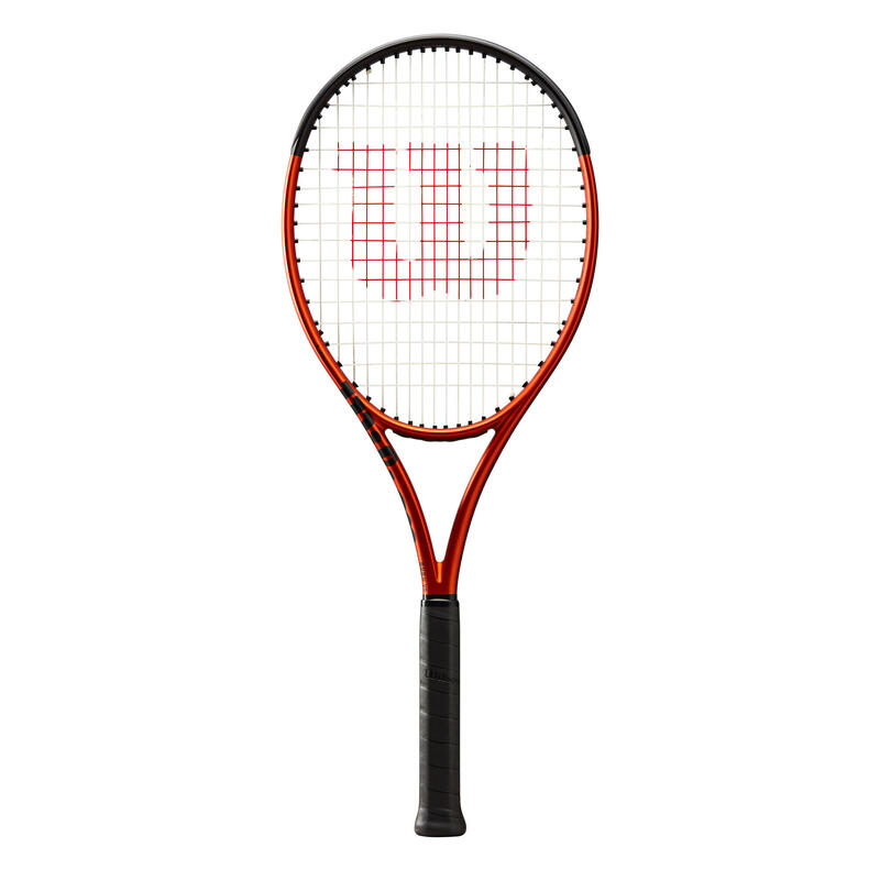 Raquette de tennis Wilson Burn 100LS V5.0