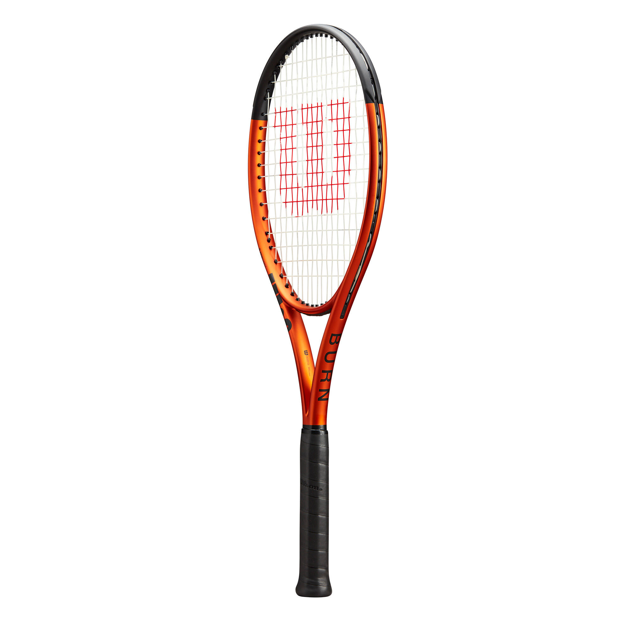 Rakieta tenisowa Wilson Burn 100LS V5.0 3/6