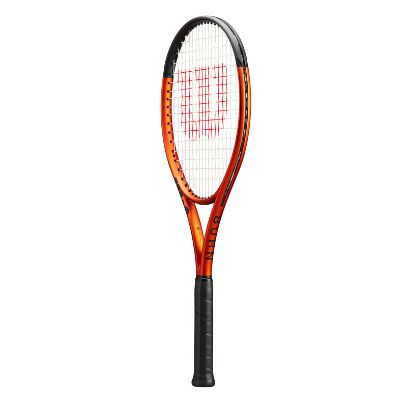 Raquete de ténis Wilson Burn 100LS V5.0