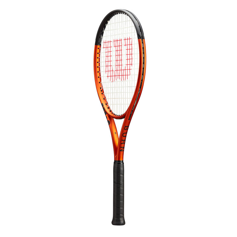 Raquette de tennis Wilson Burn 100LS V5.0