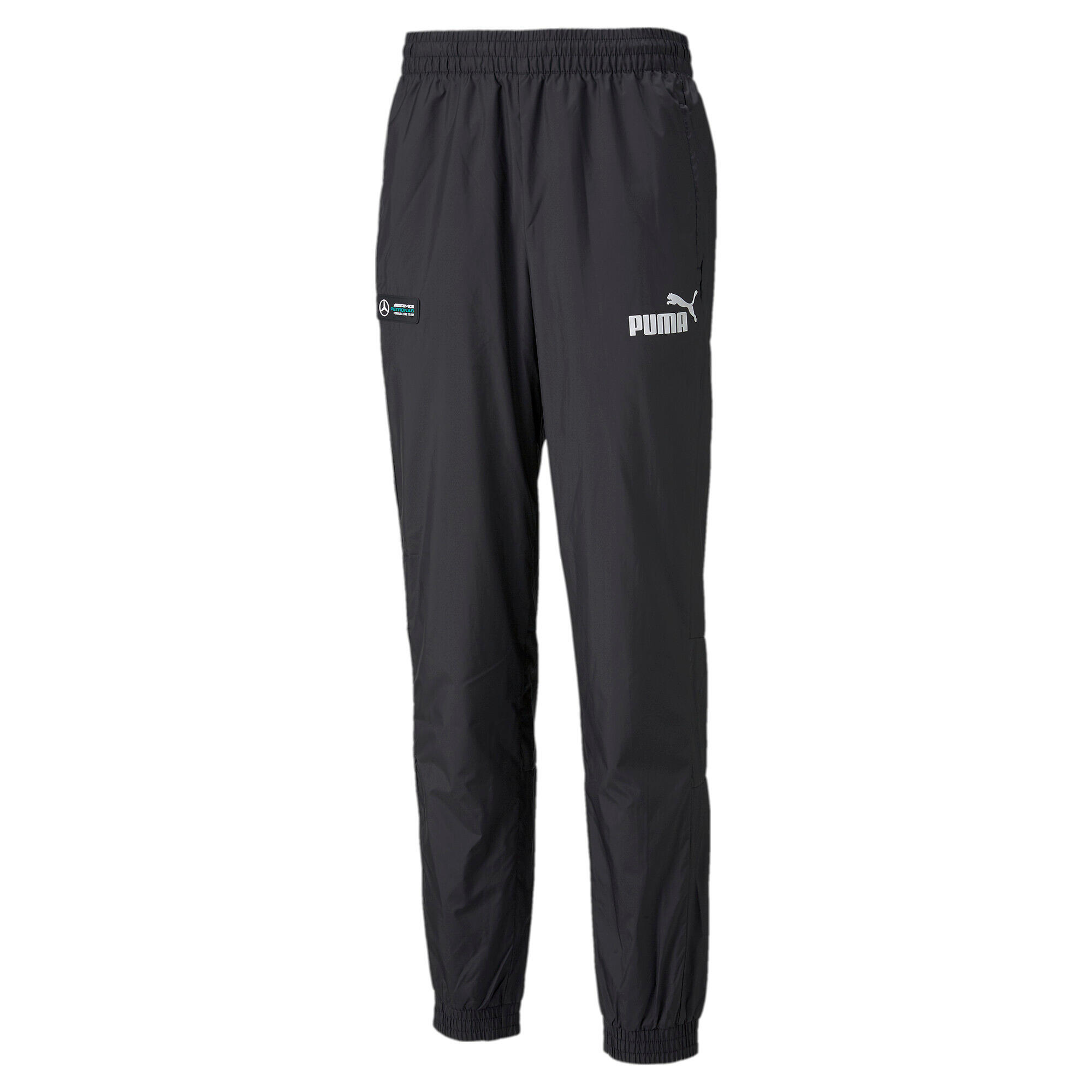 Jogging Puma et pantalon Puma Decathlon