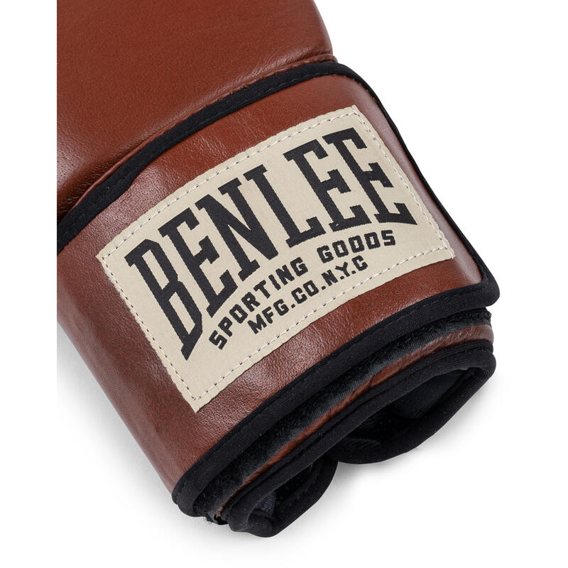 Gants de boxe Benlee Premium Training