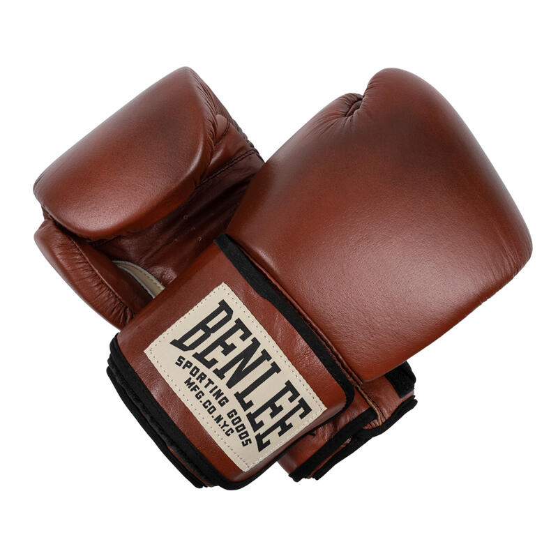 Gants de boxe Benlee Premium Training