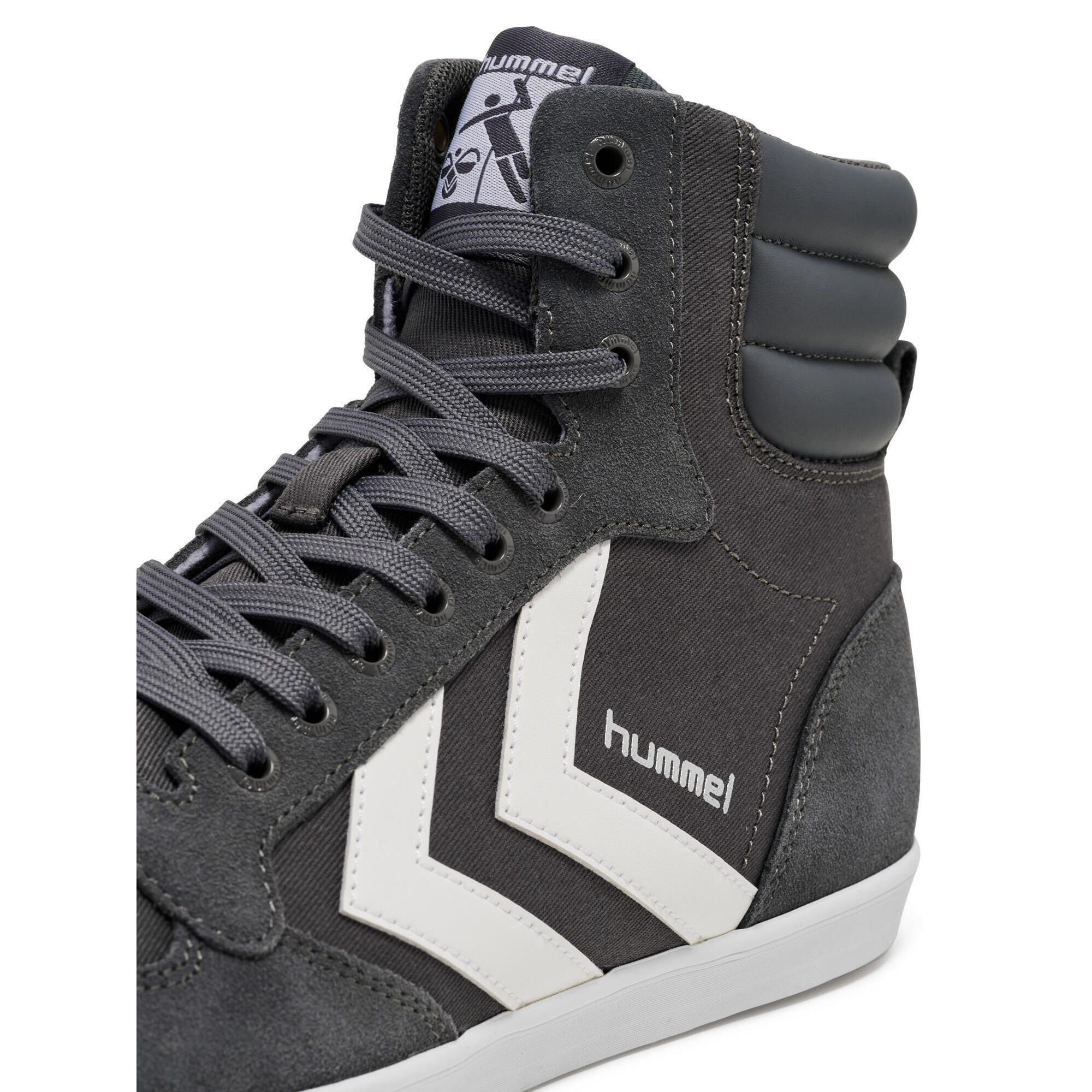 Hummel Scarpe da ginnastica Slimmer stadil