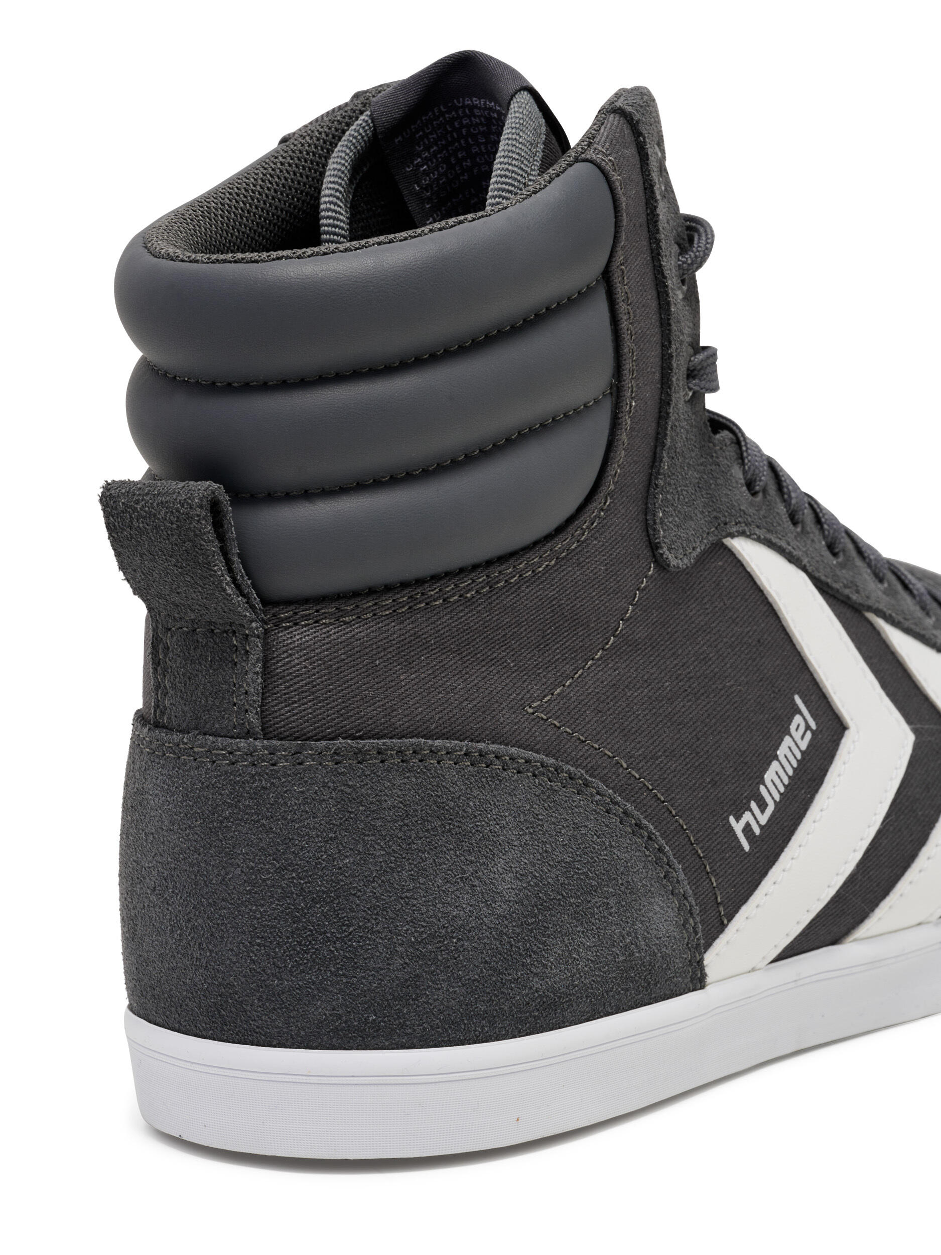 Lacets Sneaker Hummel Slimmer Adulte 6/7