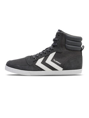 Veters sportschoen hummel slimmer unisex volwassene hummel
