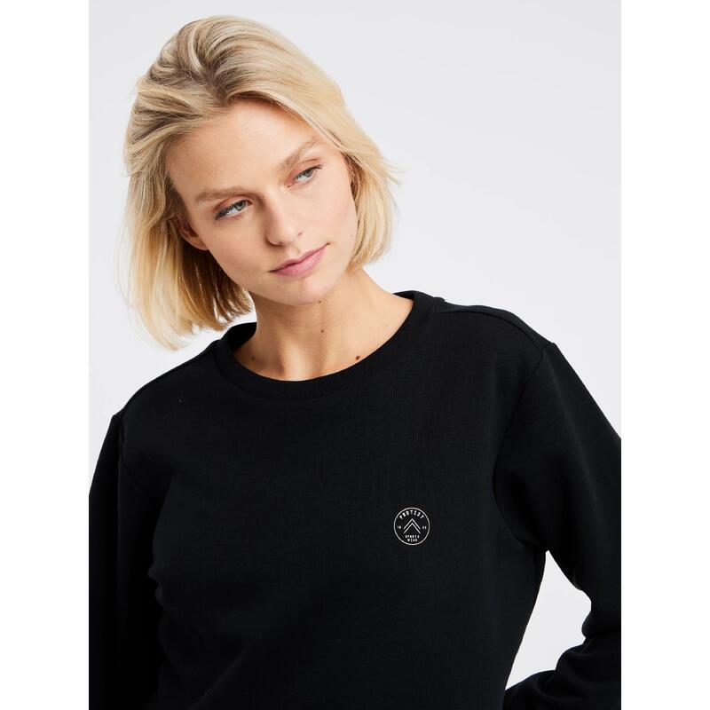 Sweatshirt femme Protest Prtmahia