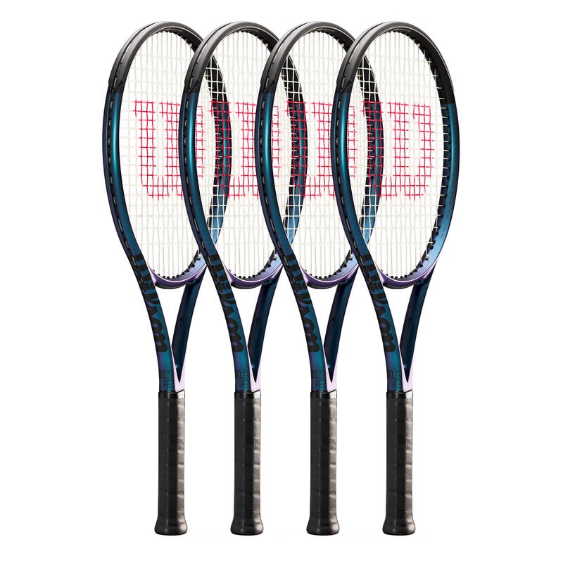 Racchetta da tennis Wilson Ultra 100UL V4.0