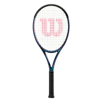 Tennisracket wilson ultra 100ul v4.0