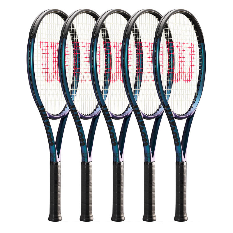 Racchetta da tennis Wilson Ultra 100UL V4.0