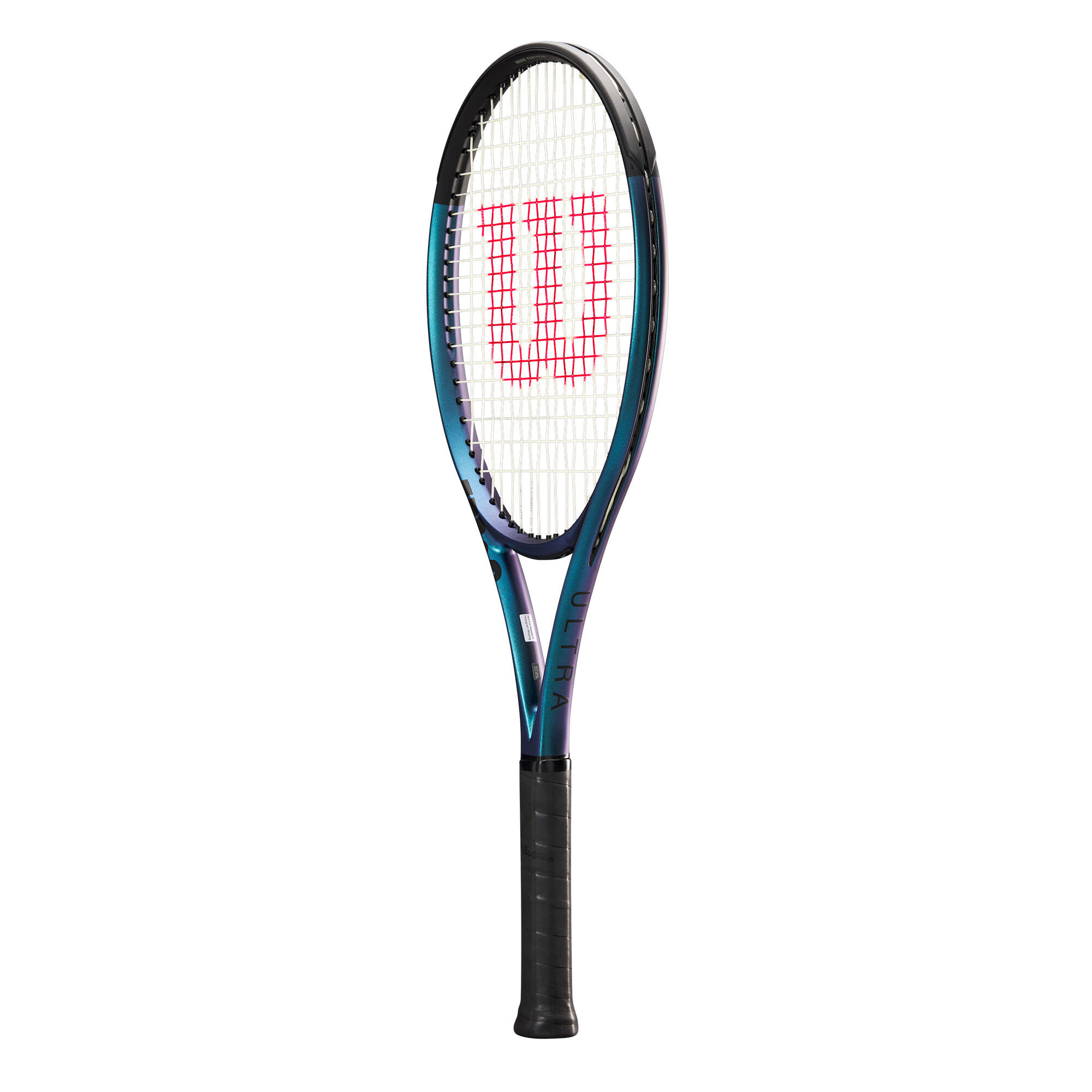 Racchetta da tennis Wilson Ultra 100UL V4.0 7/7