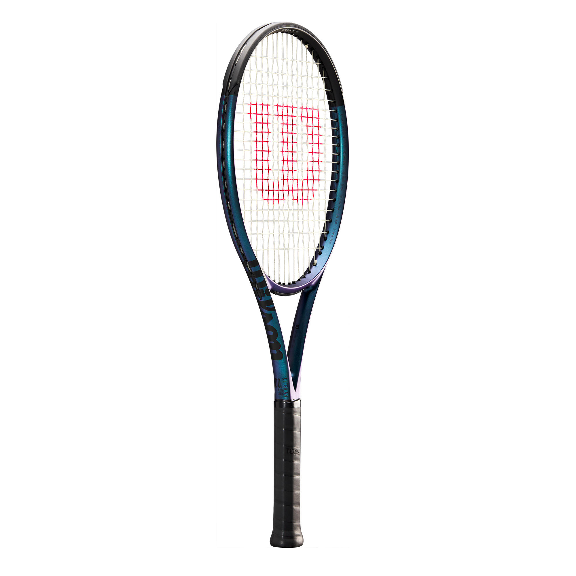 Racchetta da tennis Wilson Ultra 100UL V4.0 6/7