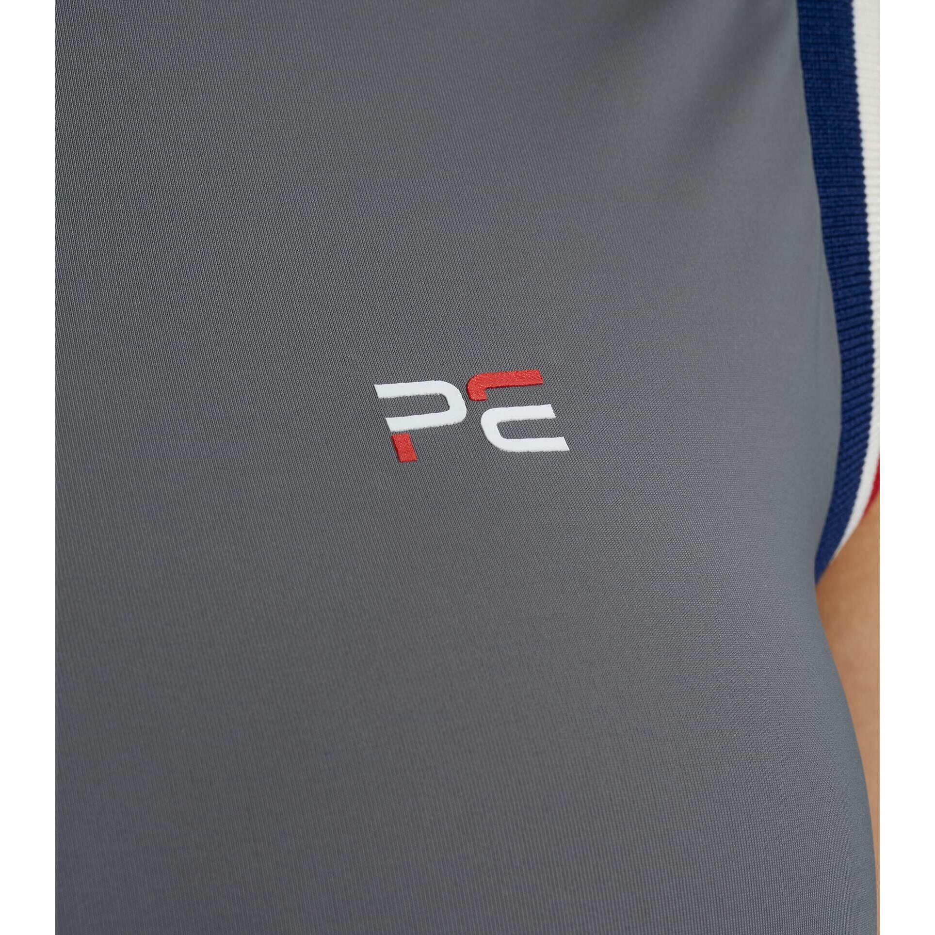 Rijdende tanktop voor dames Premier Equine Alito 5/6