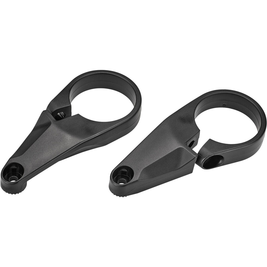 Left and right mounting bracket Shimano SC-E6100