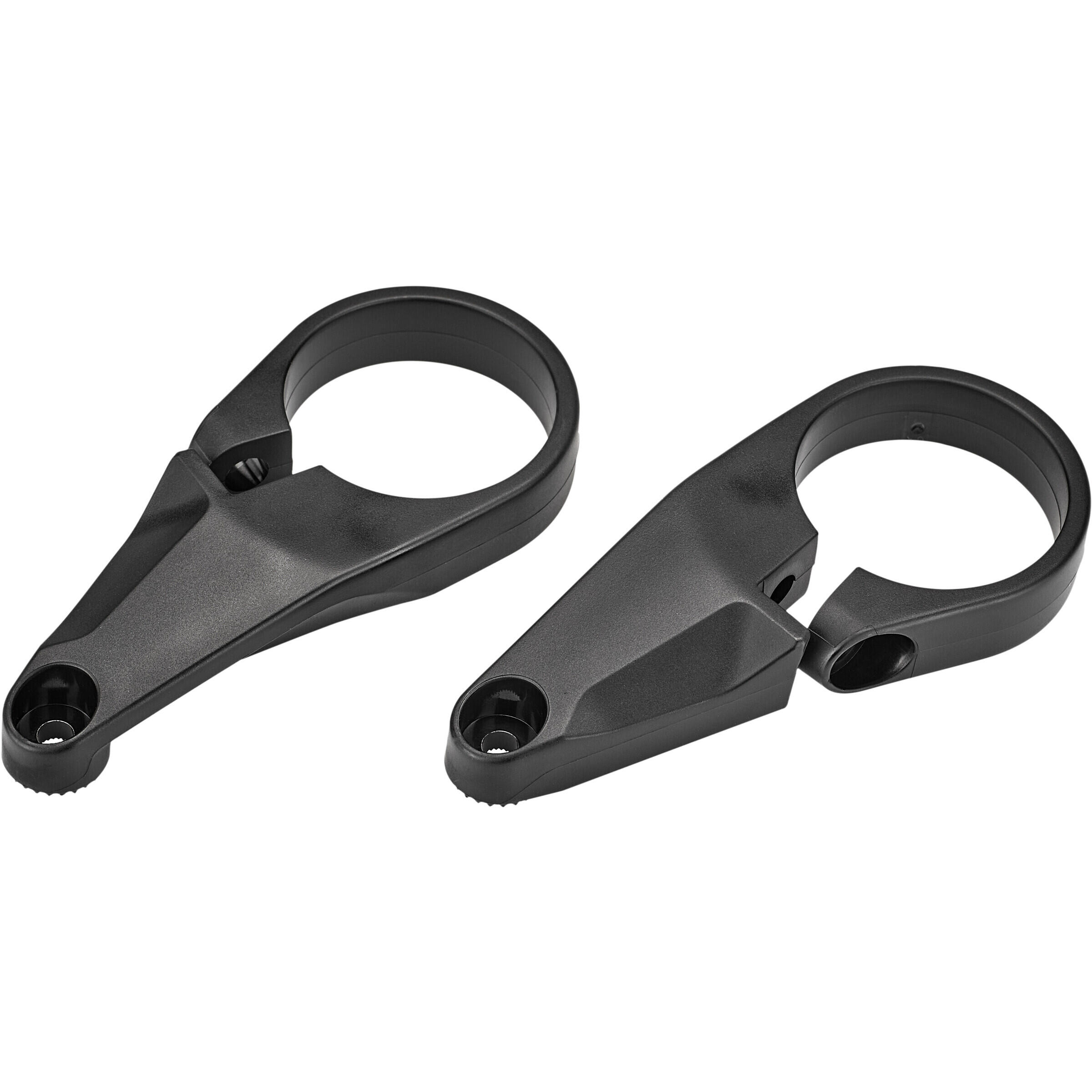 Suporte de montagem Shimano SC-E6100 esquerdo e direito