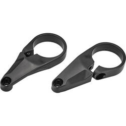 Support de montage gauche et droite Shimano SC-E6100