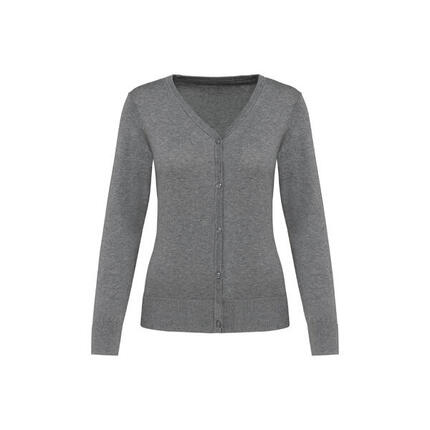 Strickjacke Suprima Frau Kariban Premium