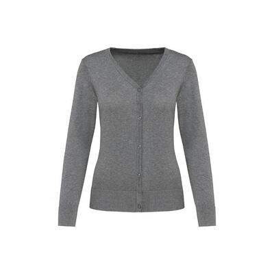 Strickjacke Suprima Frau Kariban Premium