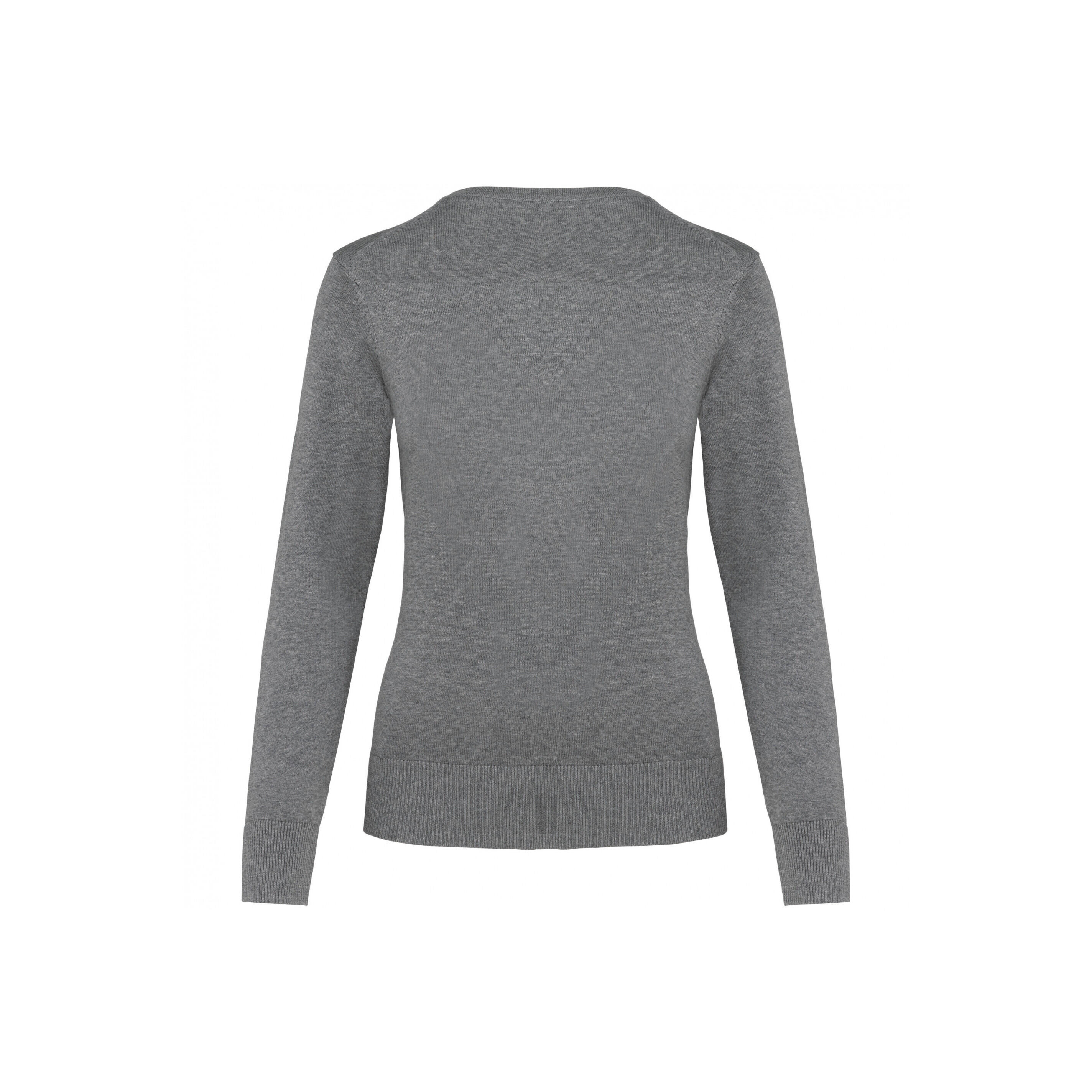 Strickjacke Suprima Frau Kariban Premium 2/3