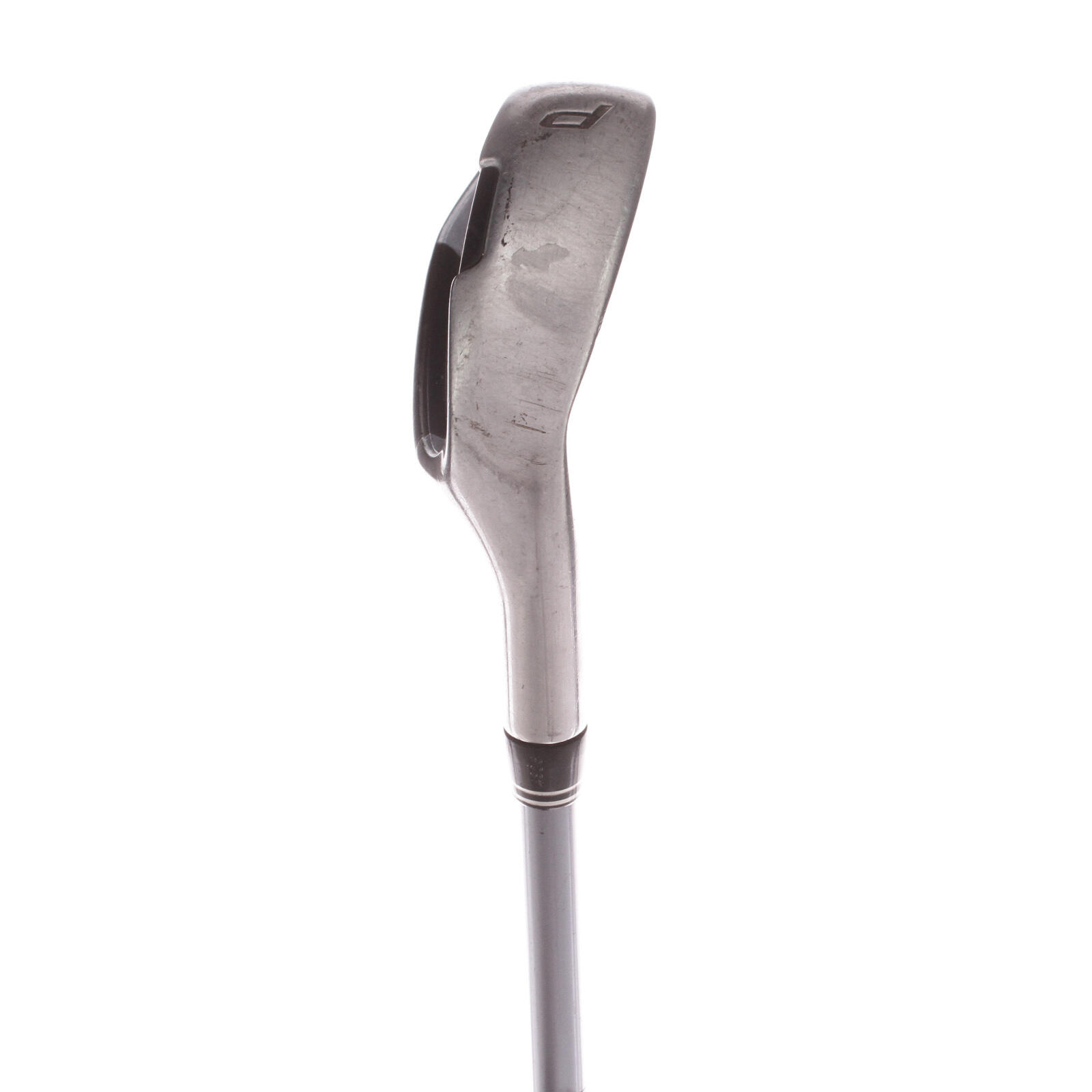 USED - Pitching Wedge Cobra King S9 44 Degree Graphite Ladies Shaft - GRADE C 3/5