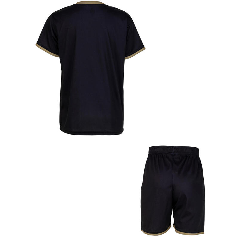 Maillot short enfant Real Madrid - Collection officielle