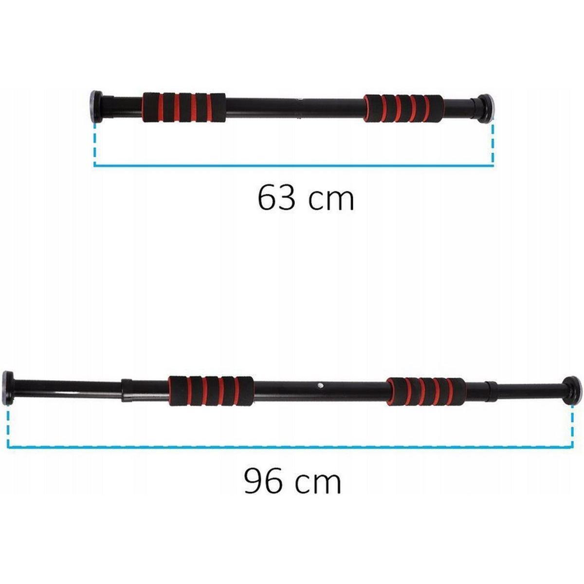 Drążek rozporowy regulowany Xqmax 63 - 95 cm 2/7