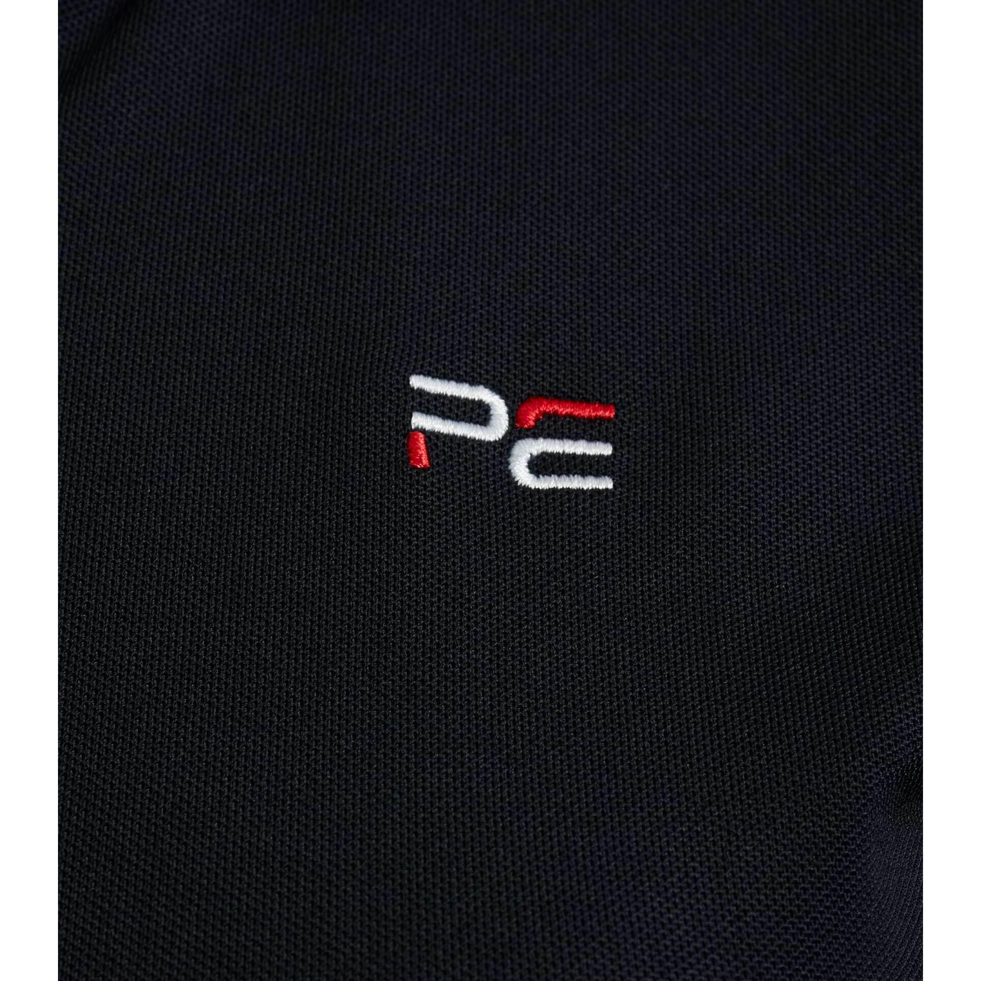 Damespolo Premier Equine logo PE 6/6