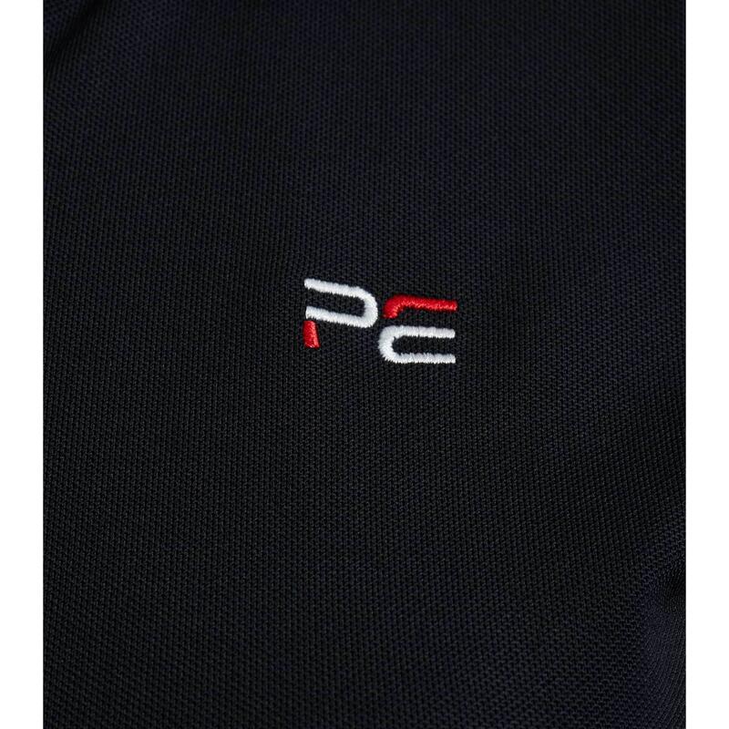 Damespolo Premier Equine logo PE