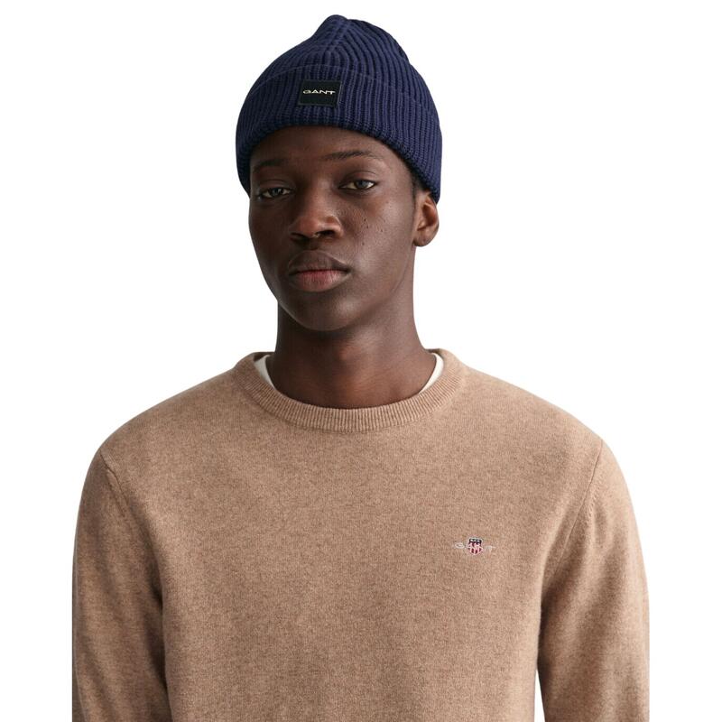 Sweatshirt Gant Superfine Lambswool