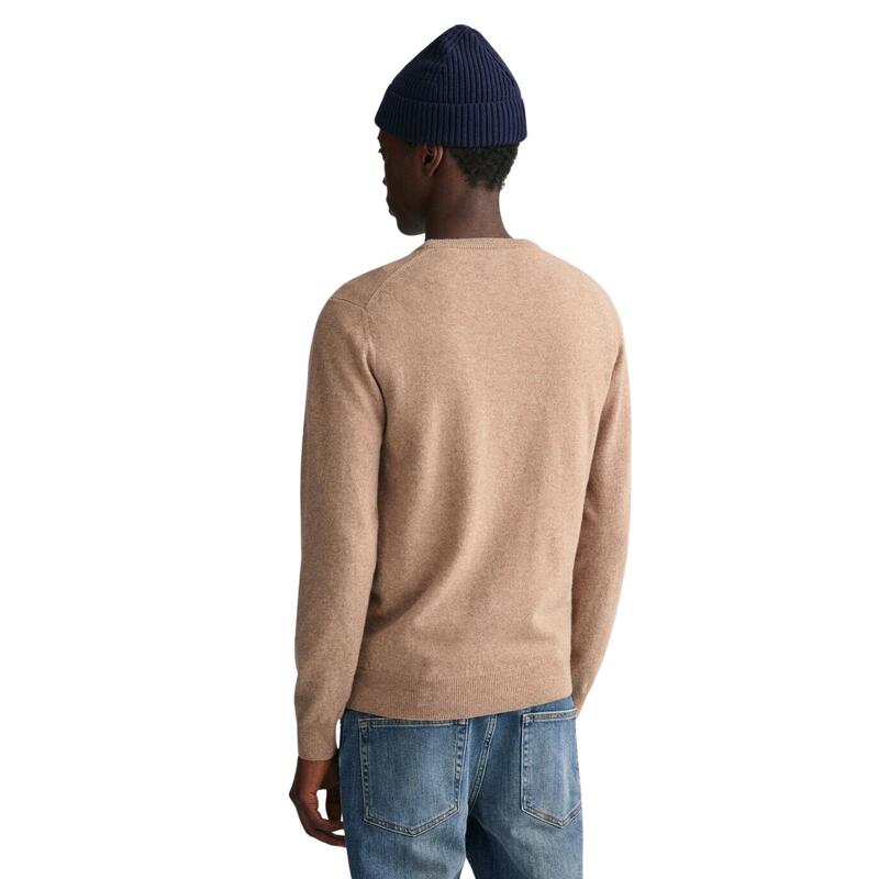 Sweatshirt Gant Superfine Lambswool