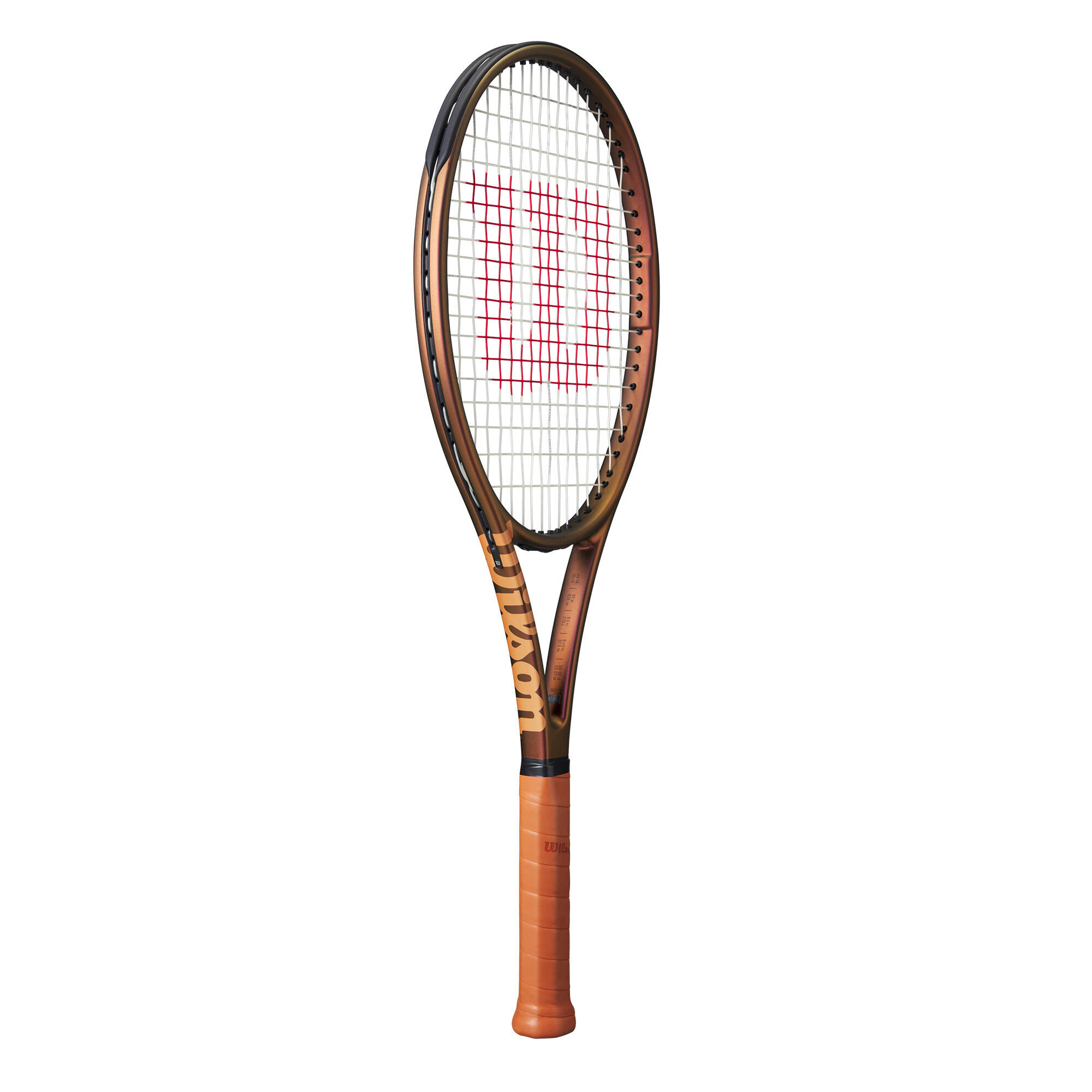 Raquette de tennis Wilson Pro Staff 97UL V14 2/7