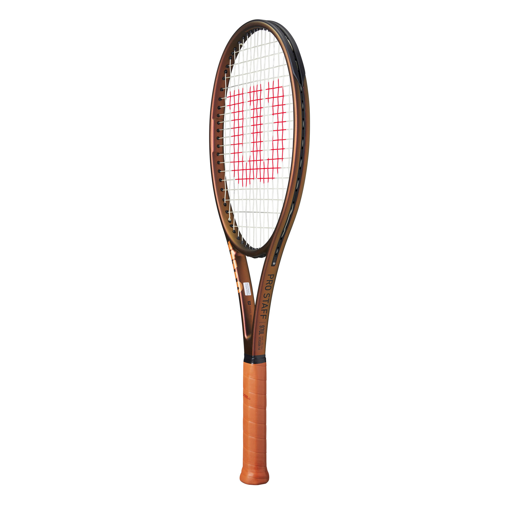 Raquette de tennis Wilson Pro Staff 97UL V14 3/7