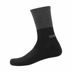 Chaussettes hautes en laine Shimano Original
