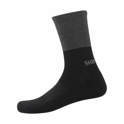 Chaussettes hautes en laine Shimano Original