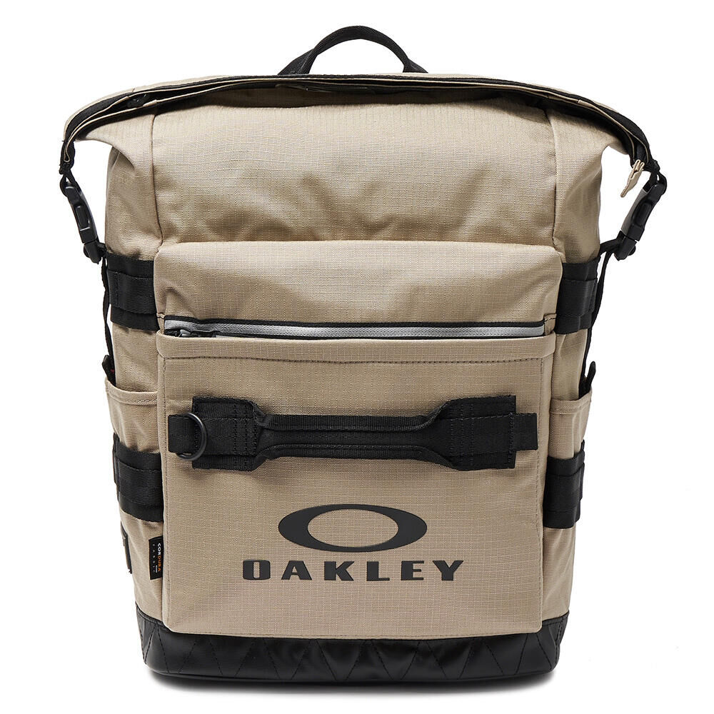 OAKLEY UTILITY FOLDED BACKPACK - Rye