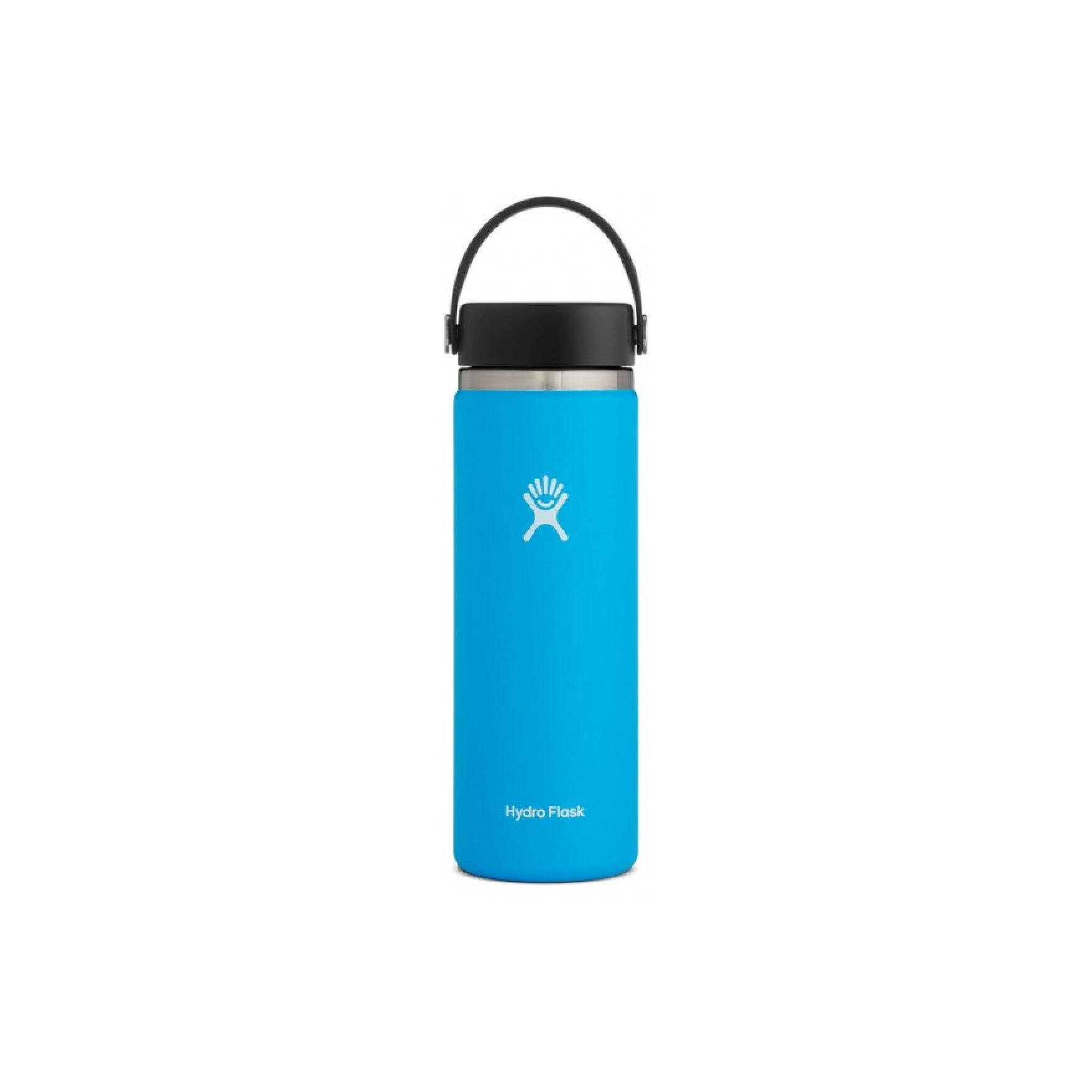 HYDRO FLASK Thermos Hydro Flask wide mouth with flex cap 2.0 32 oz