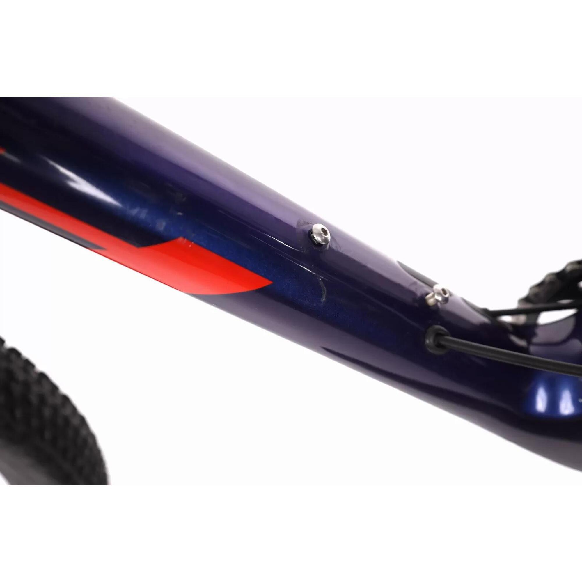 Vtt bh femme outlet