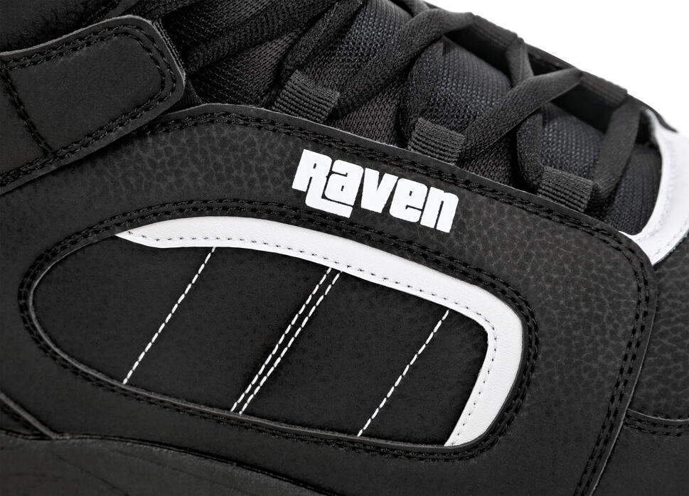 Buty snowboardowe unisex Raven Target