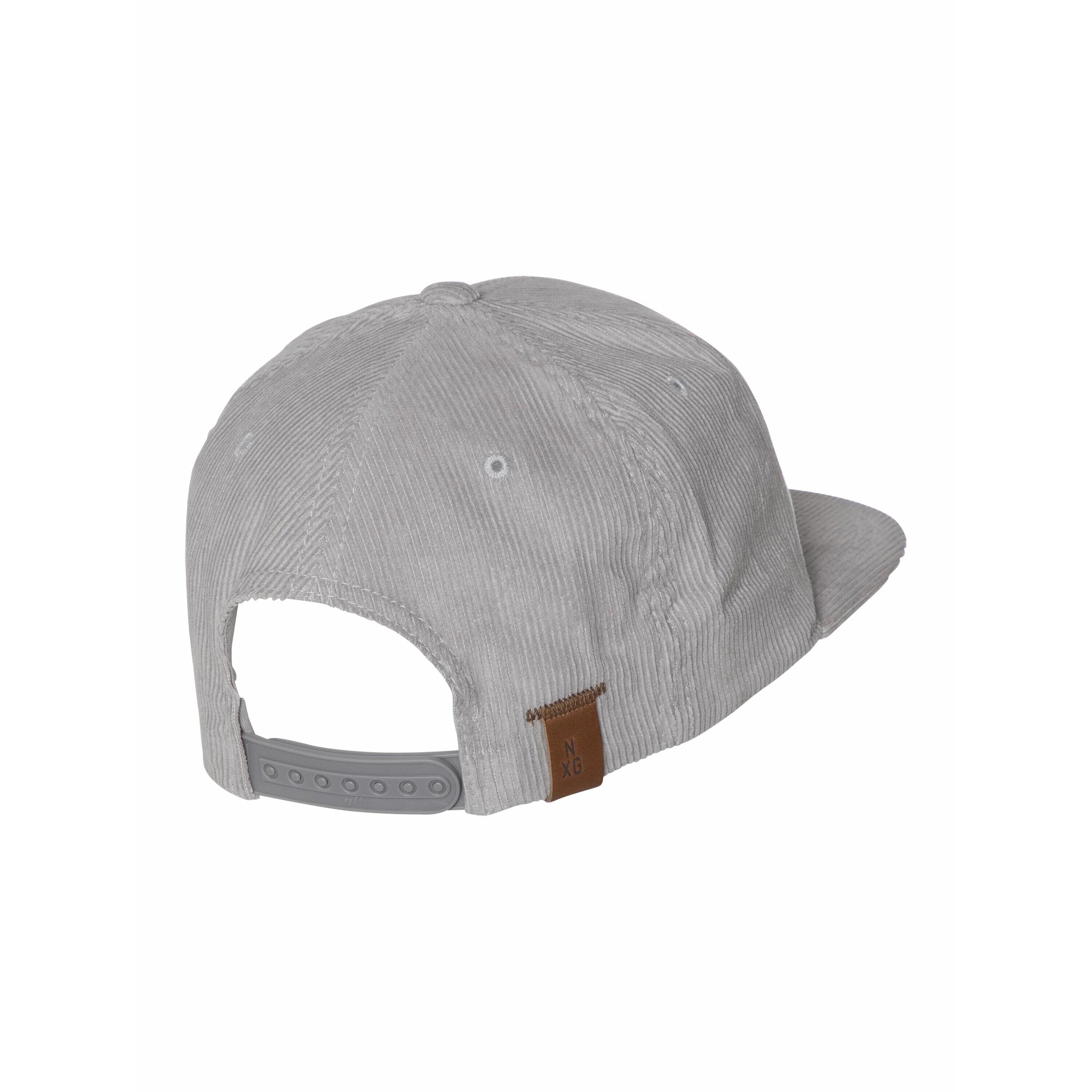 Casquette visière plate Protest Nxg Nagiri 4/5