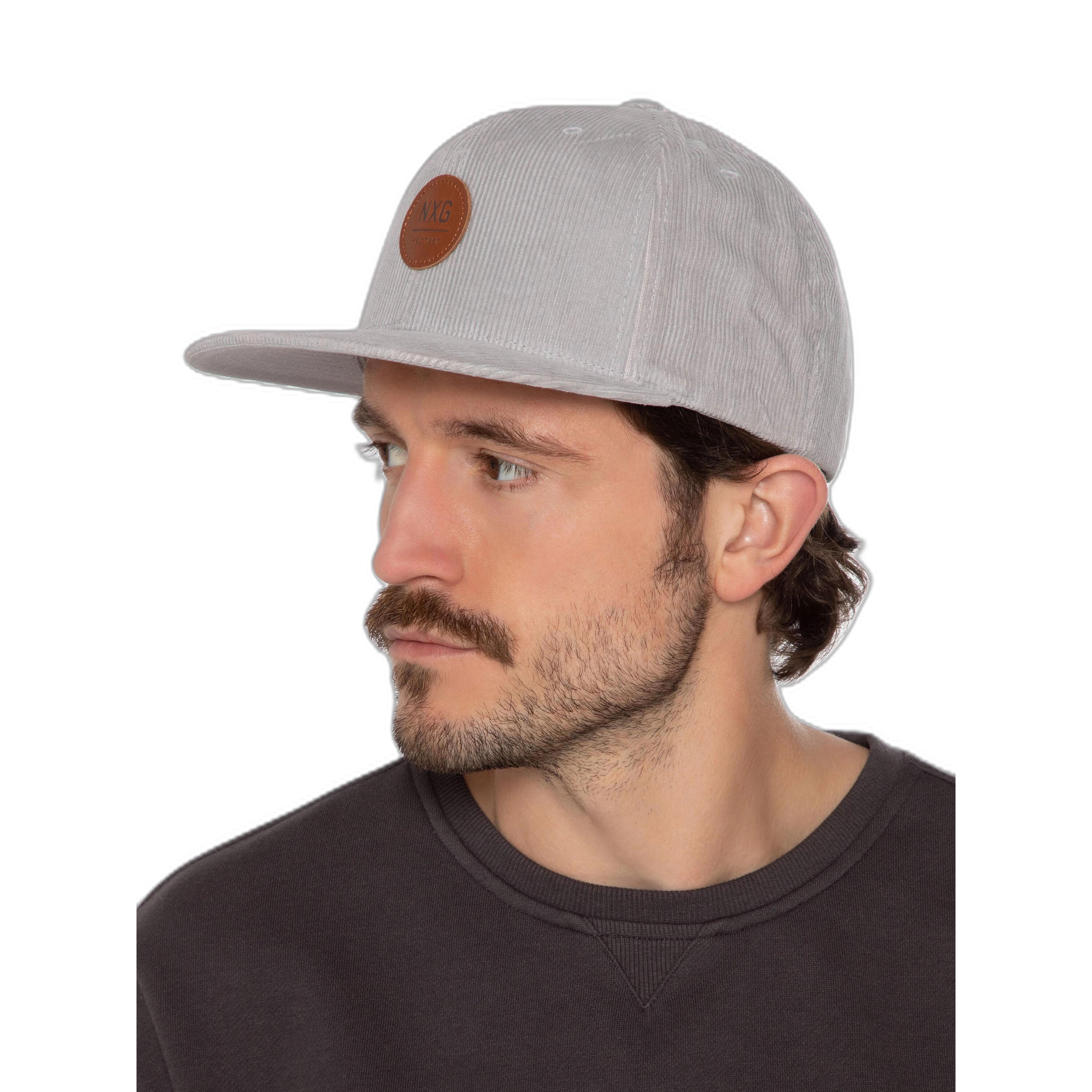 Casquette visière plate Protest Nxg Nagiri 2/5