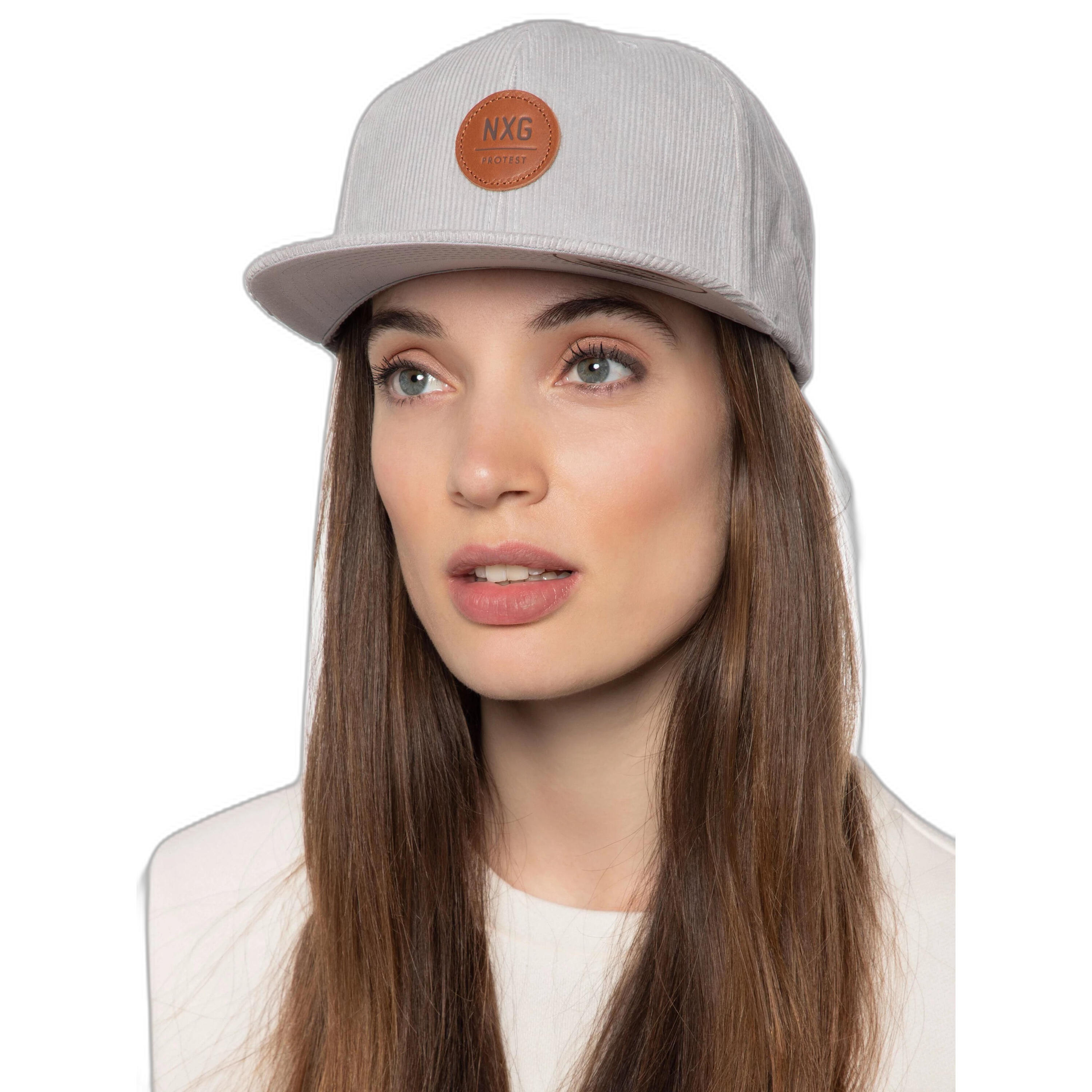 Casquette visière plate Protest Nxg Nagiri 3/5