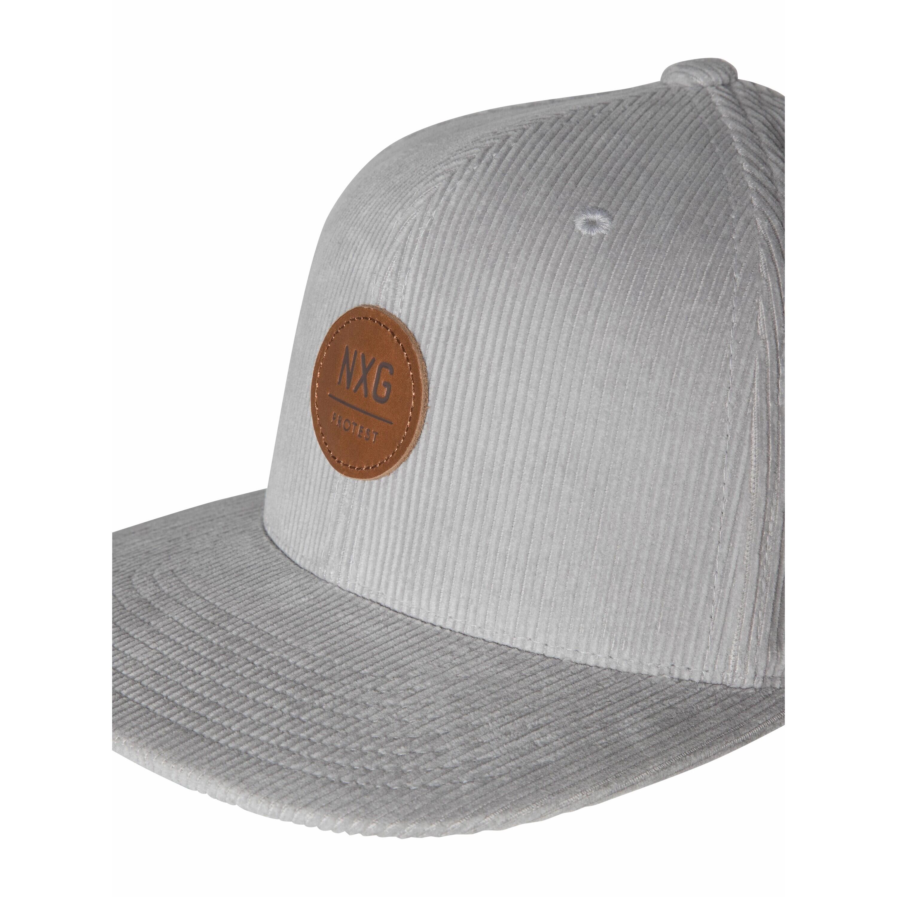 Casquette visière plate Protest Nxg Nagiri 5/5