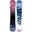 Nitro Damen Snowboard Lectra