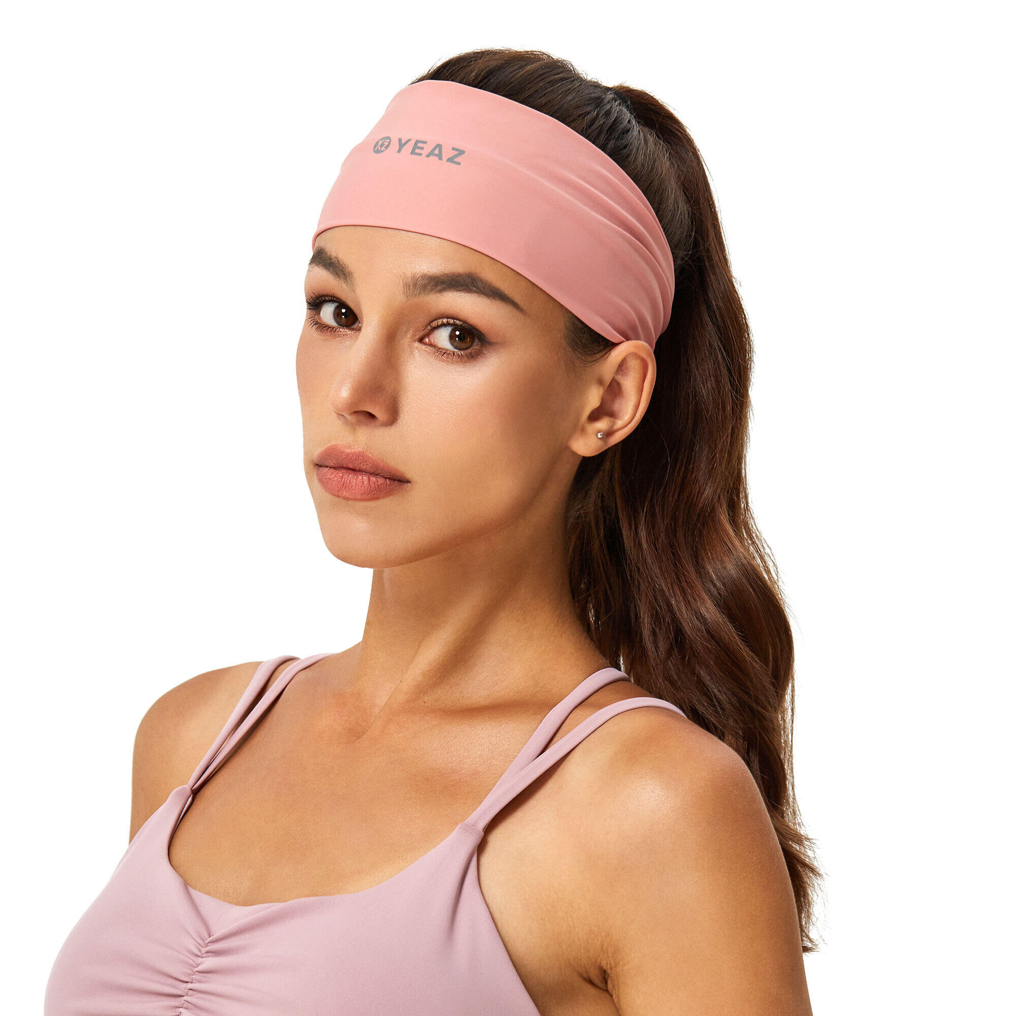 Hoofdband voor vrouwen Yeaz Icone 2/3