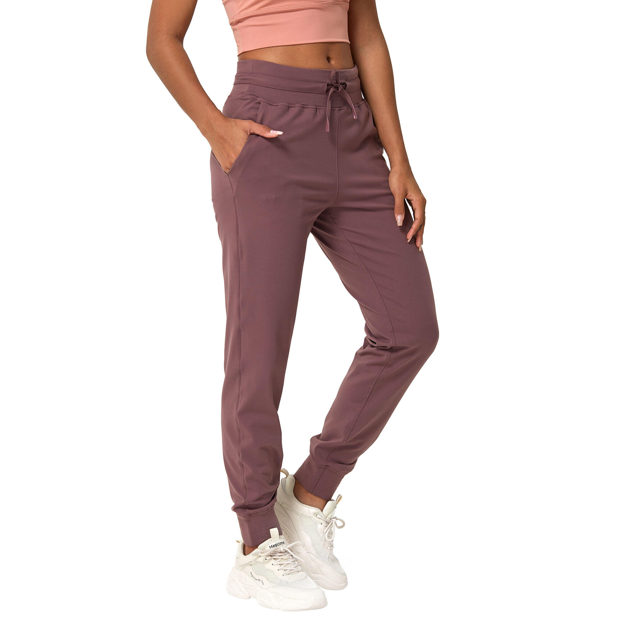 Yeaz Just Be women's jogging pants