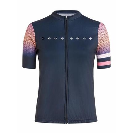 Maillot cycliste manches courtes femme Protest Prtkolanut