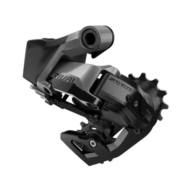 Cambio Sram Rival AXS 12v.