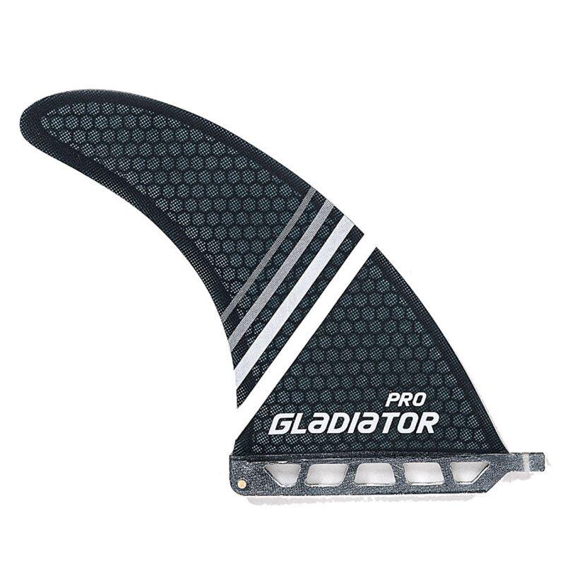 Gladiator Finne Pro in 8 oder 9 inch, 8 inch