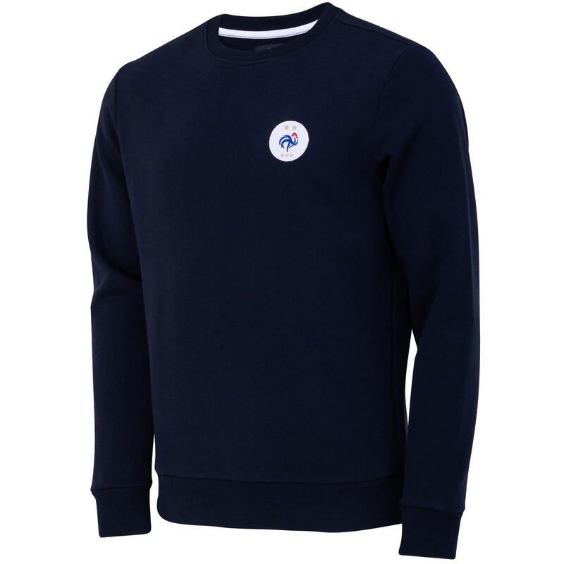 Sweat FFF - Made in France - Equipe de France de Football