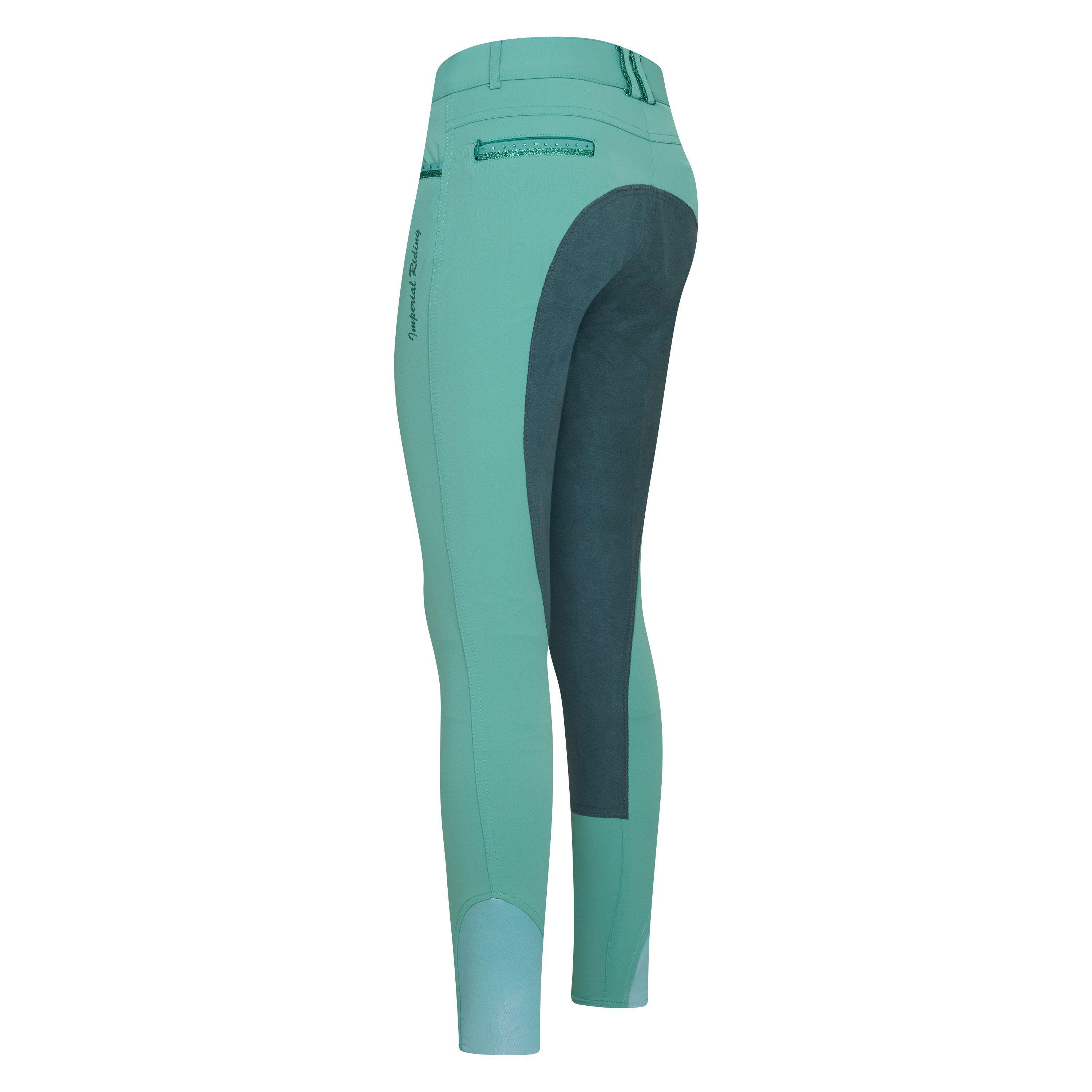Reithose full grip Frau Imperial Riding El Capone 2/3